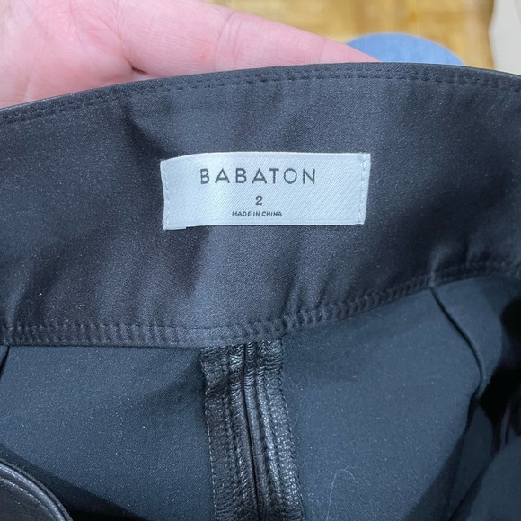 Aritzia babaton skirt size 2 - Picture 5 of 6